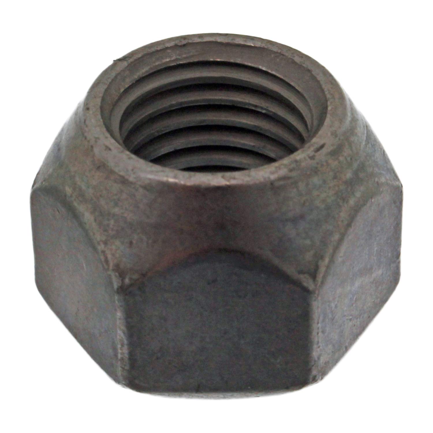 febi bilstein 46705 Wheel Nut for steel rim, pack of one