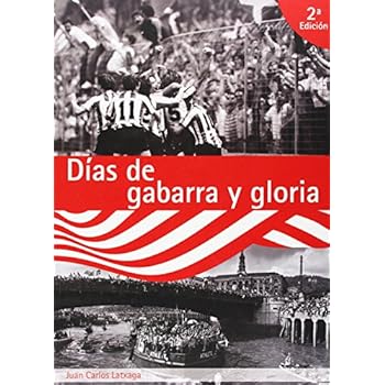 Dias de gabarra y Gloria (+DVD) Dias de gabarra y Gloria (+DVD)