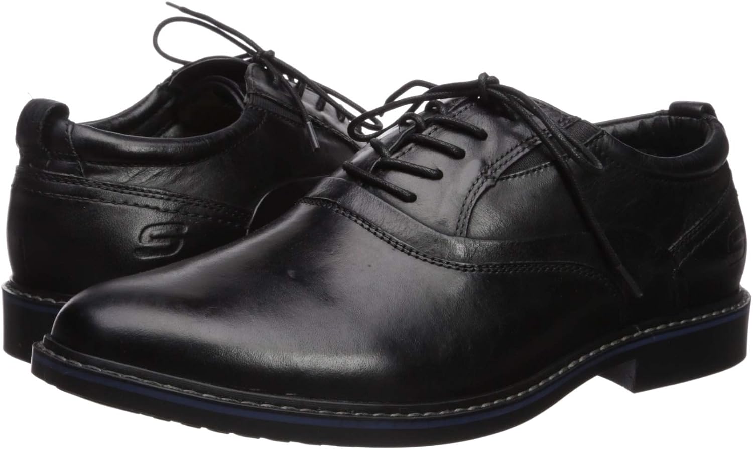 skechers bregman velsom