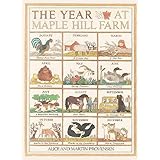 The Year At Maple Hill Farm