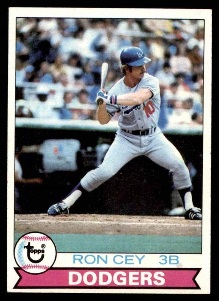 ron cey dodgers