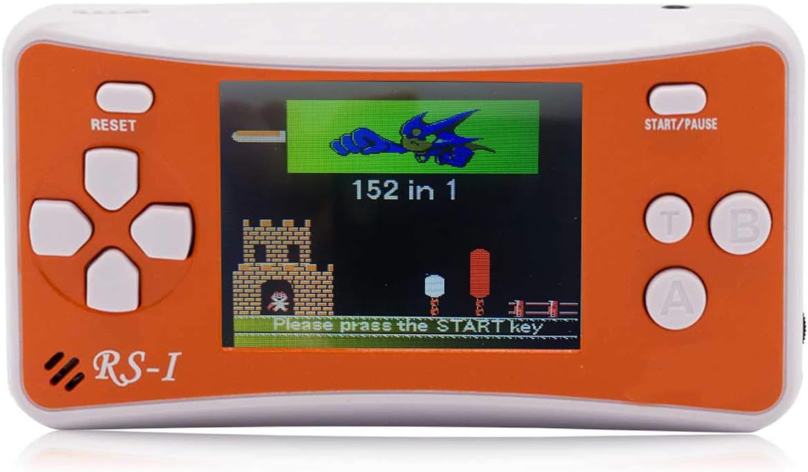 best portable game console