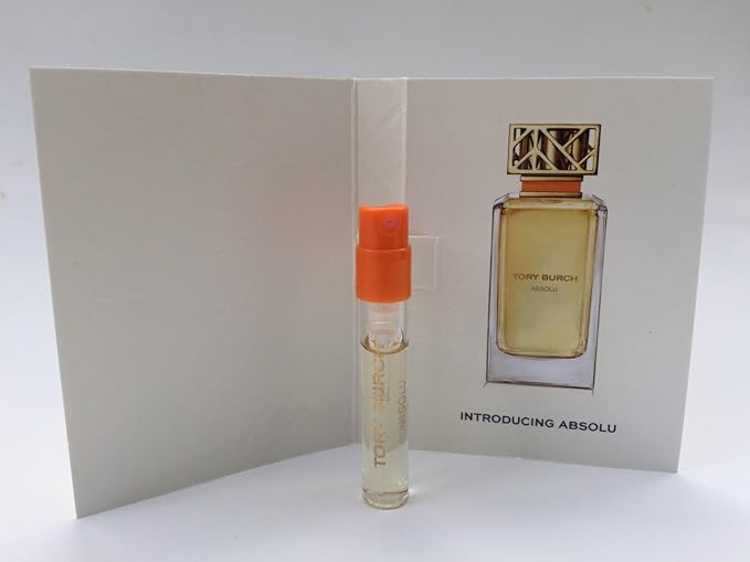 tory burch absolu notes