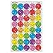 Trend Silly Smiles Sparkle superSpots Stickers, Classroom Incentives, 160 Count