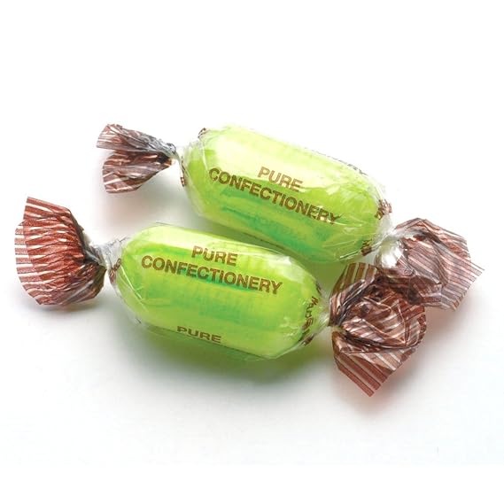 Stockleys Chocolate Limes (500g bag) Amazon.co.uk Computers & Accessories