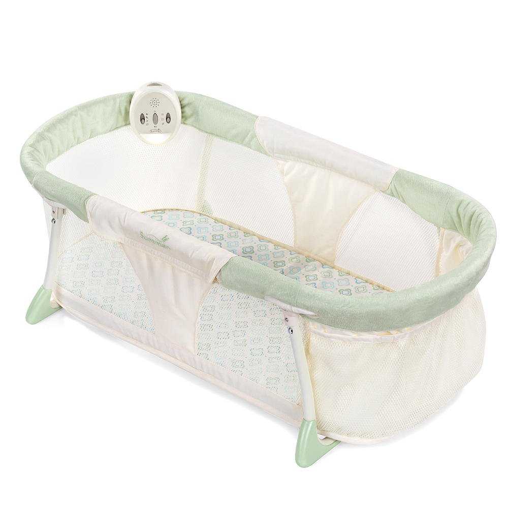 summer rest assured sleeper