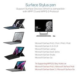 Stylus Pen Applicable for Surface Pro