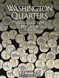 Washington Quarters: State Collection, Vol. 1: 1999-2003 by 