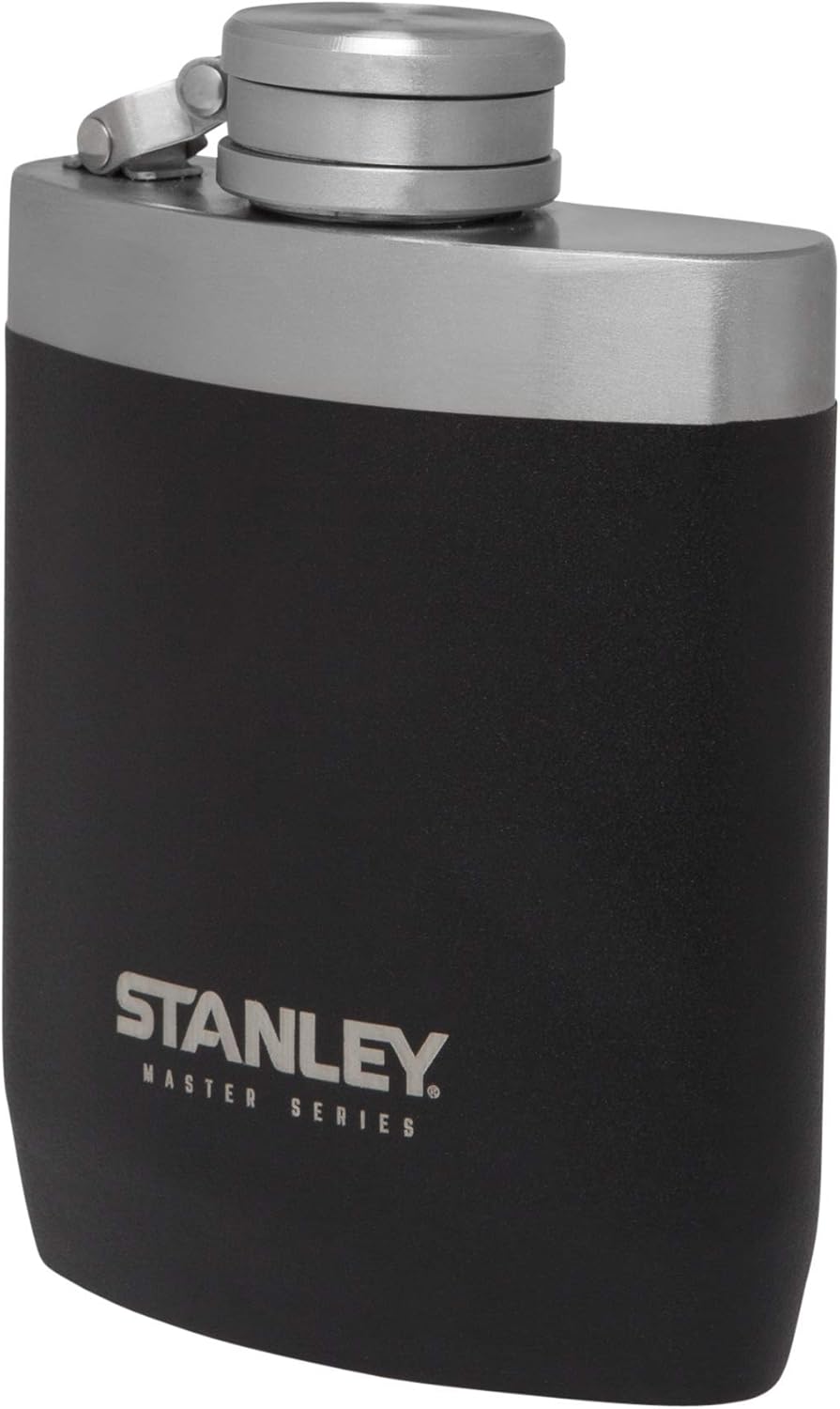stanley alcohol flask