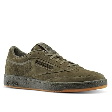reebok club c tg