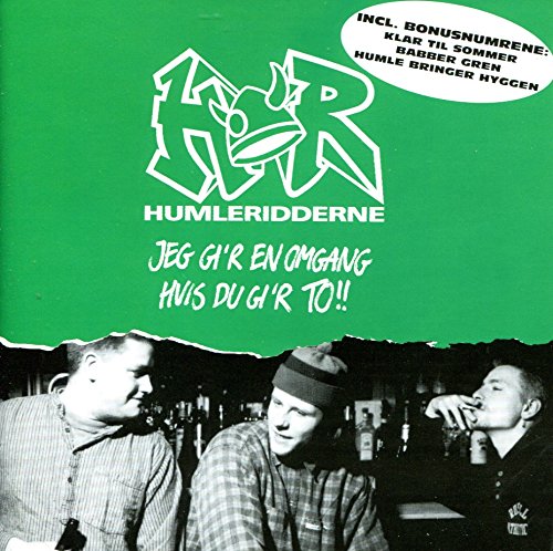 Humleridderne - Trommeboxen Lyrics - Zortam Music