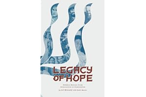 Legacy of Hope: Hidden Heroes from Generation to Generation