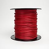 Hercules Bulk Ropes Solid Braid Nylon Rope