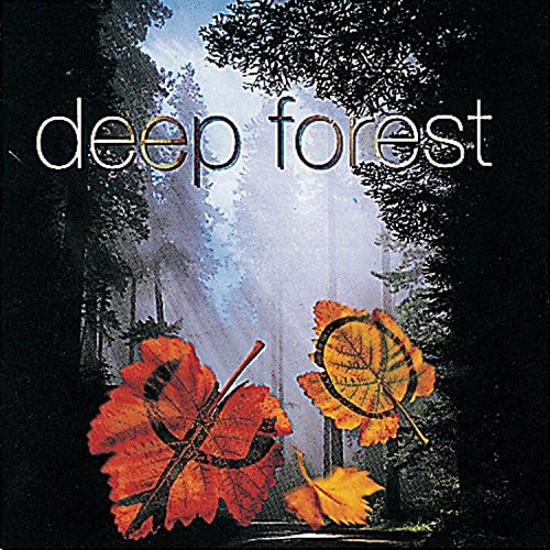 Deep Forest, Deep Forest III - Comparsa - Amazon.com Music
