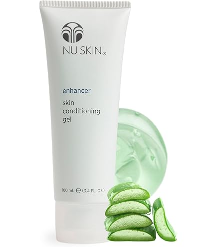 Amazon.com : NuSkin ageLOC Body Shaping Gel | Cellulite Treatment
