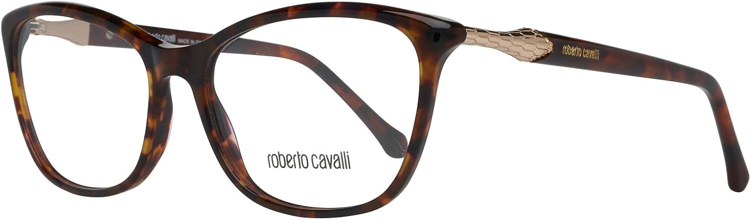 roberto cavalli eyeglass frames