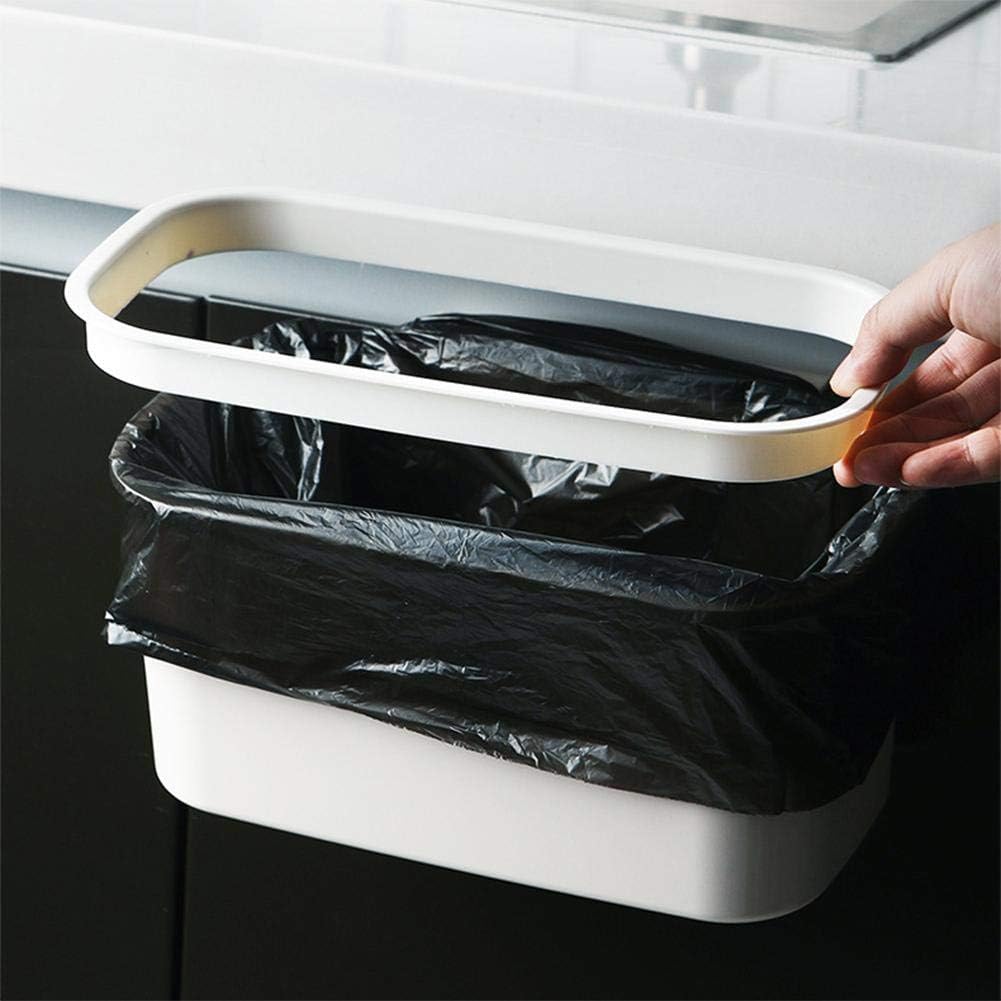 Bote de basura de cocina montado en la pared,Bloomma pequeño espacio de
