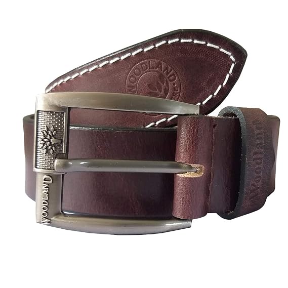 woodland belt price list