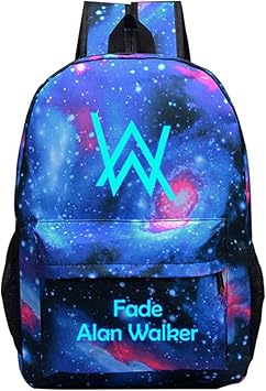 mochilas de alan walker