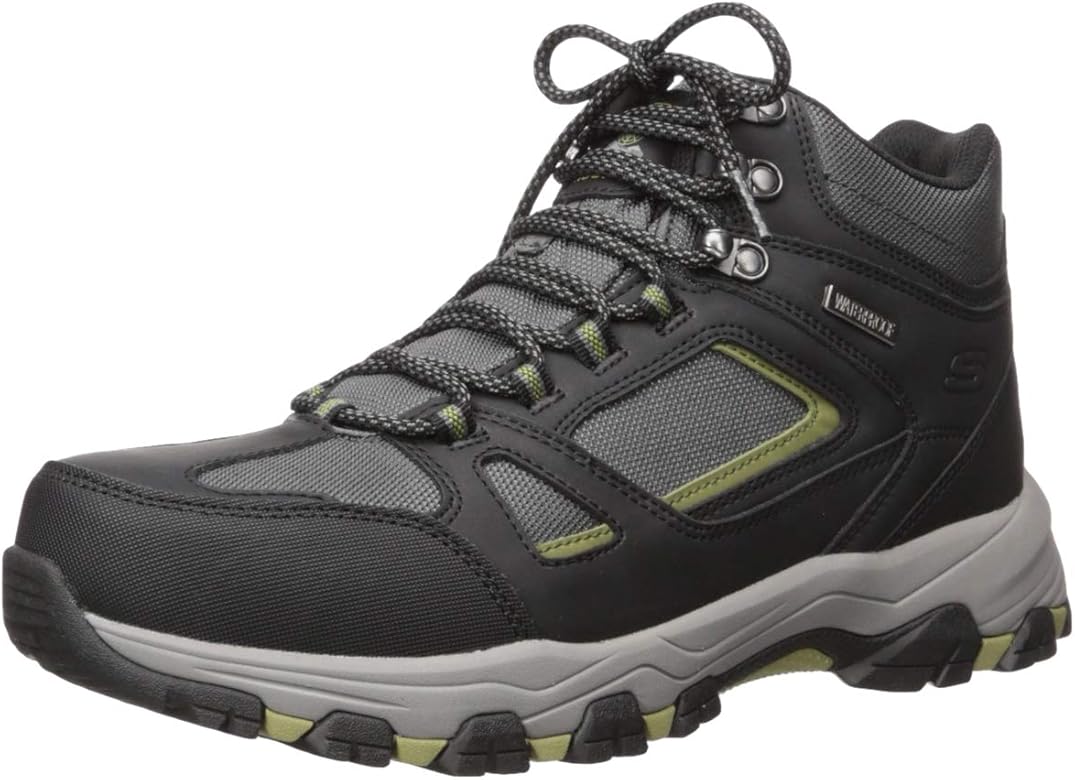 skechers trekking shoes