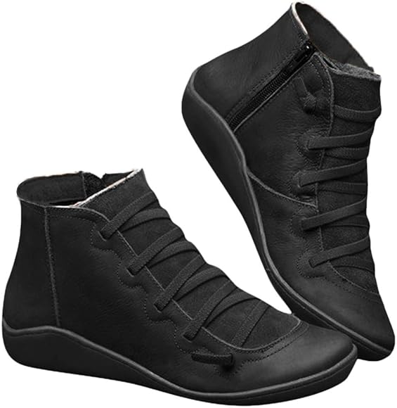 comfortable boots for women
