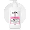 Dr.Melaxin Bondex Protein Bonding Remodeling Shampoo with Argan Oil | Strengthening Keratin & Peptides Bonder | Repair Hair | 13.52 fl.oz.