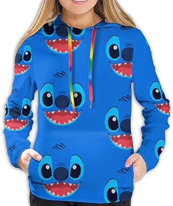 Women Jacket Animal Stitch Hoodies Fashion Cartoon Sweatshirts Tracksuits Women Girl Winter Cute 