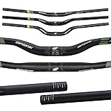 SPIKE 800 Vibrocore™ Bar, 50R Black Green