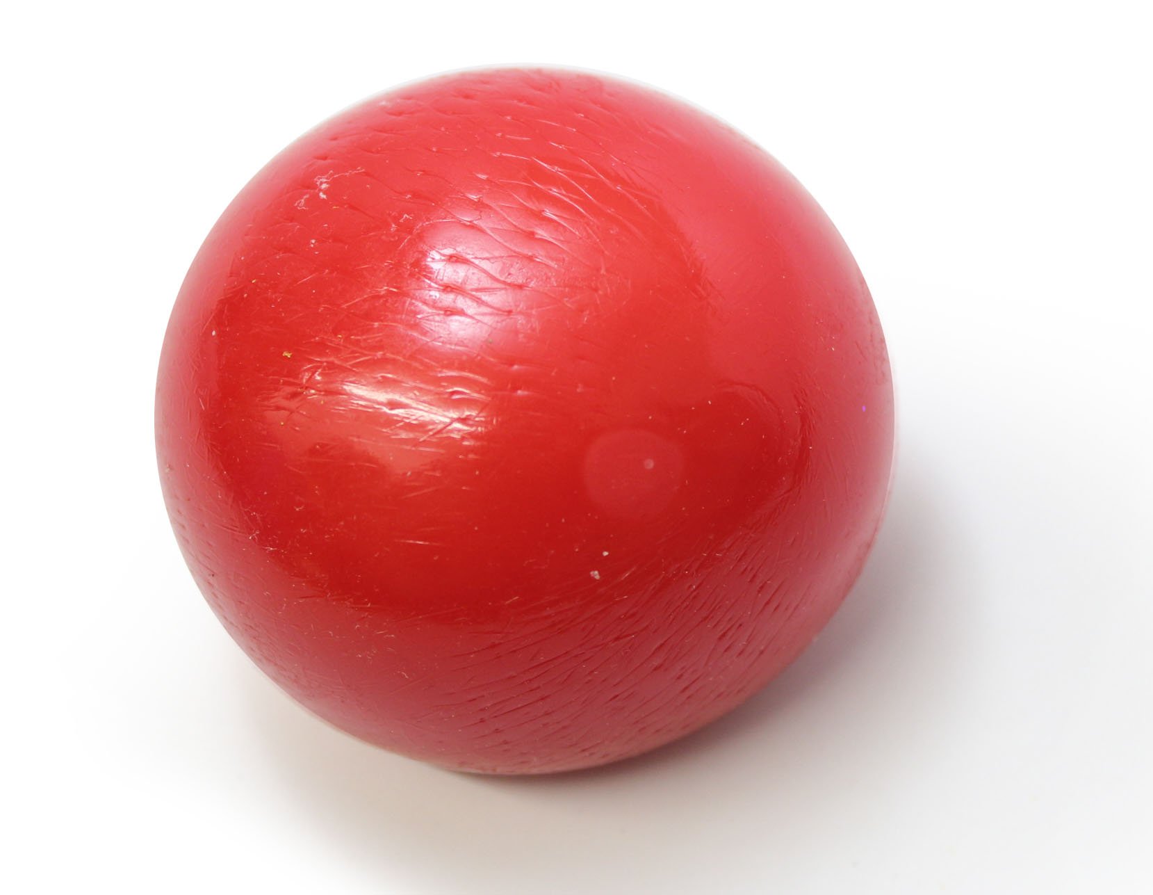 color changing stress ball