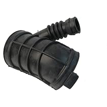 Amazon.com: URO Parts 13541435627 Air Mass Meter Boot : Automotive