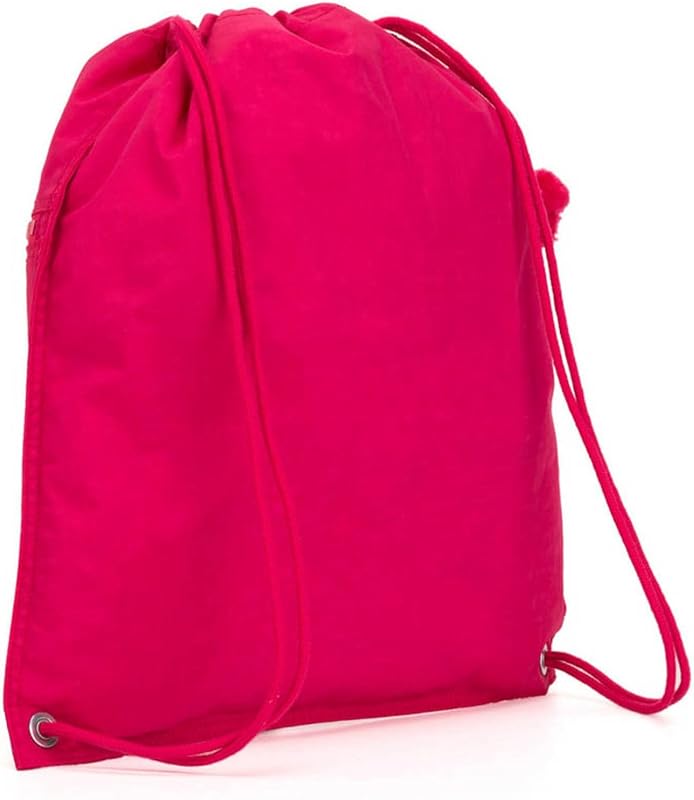 SUPERTABOO Sac à dos moyen, True Pink (Rose)