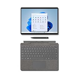 Microsoft Surface Pro 8 - 13" Touchscreen