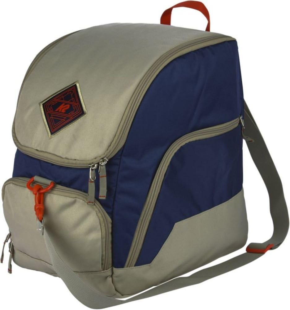 k2 ski boot bag