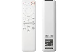ARCSTILL BP59-00149A TM2261S Replacement Freestyle Projector Voice Smart Remote Control Compatible with Samsung The Freestyle SP-LFF3CLA/SP-LSP38LA/SPLFF3CLA/SP-LSP3BLAXZA