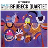 Time Out - The Dave Brubeck Quartet