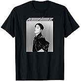 ATEEZ Official Merch Exclusive Hongjoong T-Shirt