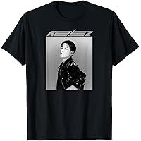 Amazon.com: ATEEZ Official Merch Exclusive Yeosang T-Shirt
