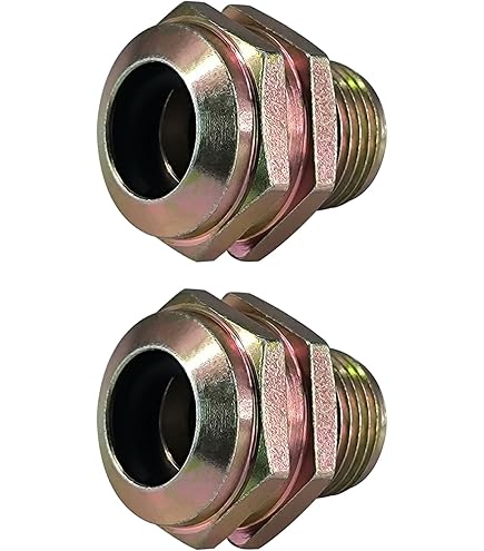 Transmission Lines Ford Transmission Cooler Line Quick Connector - Fits ...