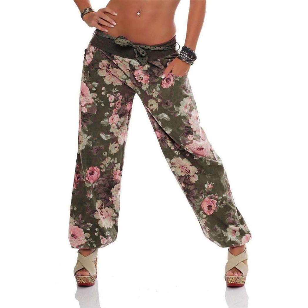 plus size army green pants