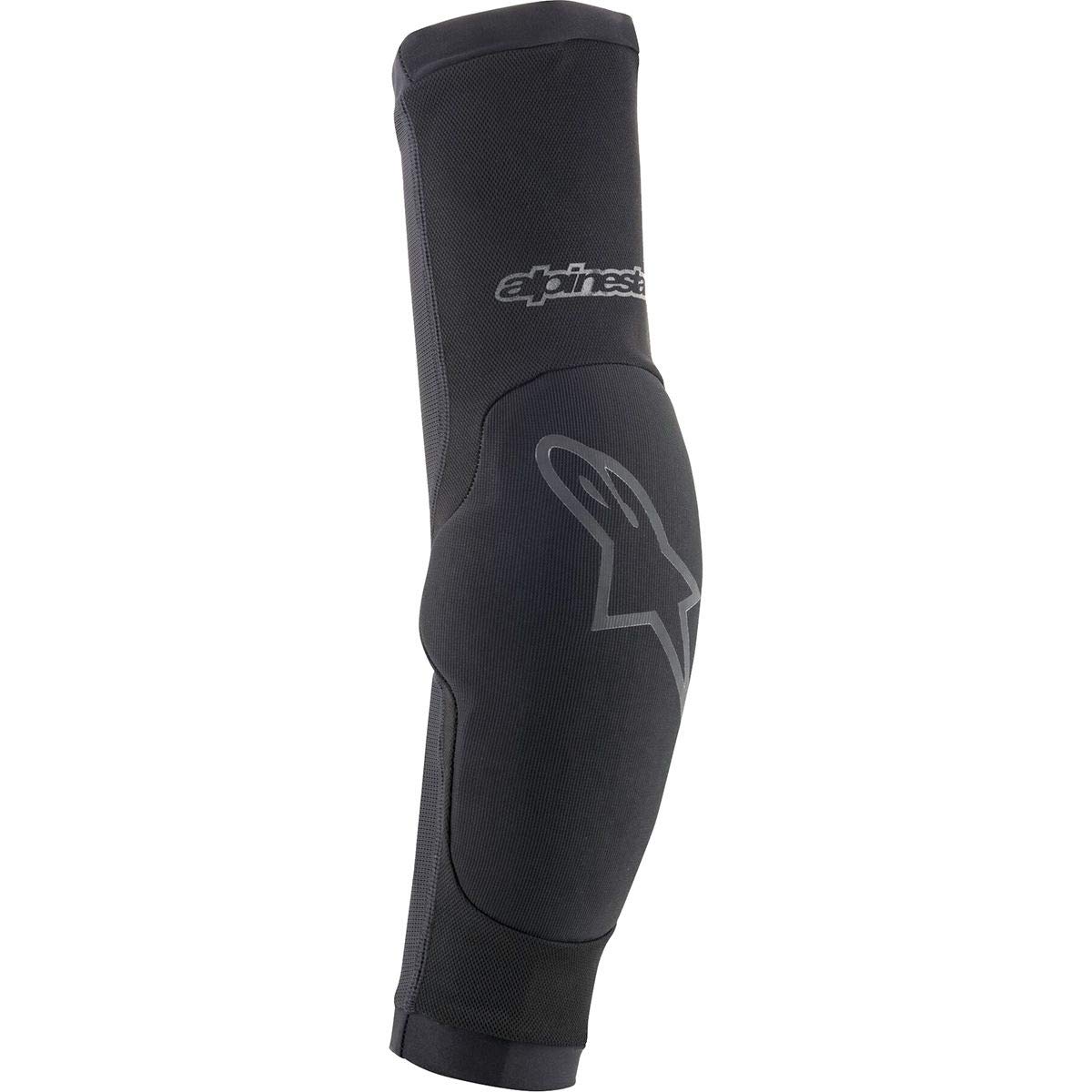 Alpinestars Men's Paragon Plus Elbow Protector, Black, Medium — image 1