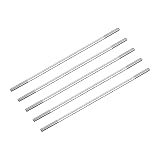 METALLIXITY Double Ended Stud Screws