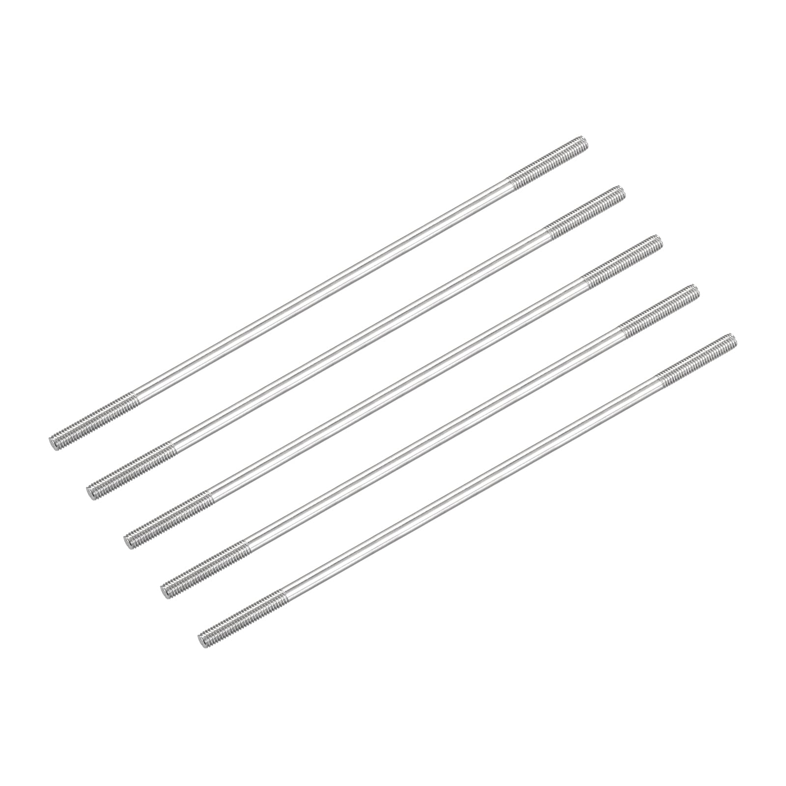 METALLIXITY Double Ended Stud Screws