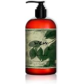 WEN by Chaz Dean Cleansing Conditioner - Cleansing Conditioner for Hair, Shampoo &amp; Conditioner Cowash for Fine or Curly Hair, Co Wash with Rosemary Oil - Tea Tree, 16 Fl Oz (Pack of 1)