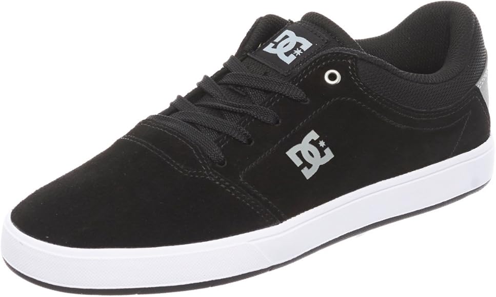 dc crisis sneakers