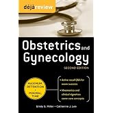 Deja Review Obstetrics &amp; Gynecology, 2nd Edition