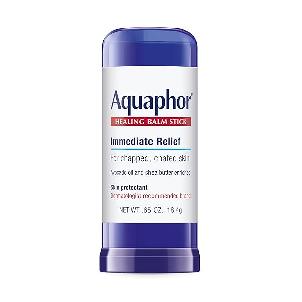 AQUAPHOR HEALING BALM STICK, SKIN PROTECTANT WITH AVOCADO...
