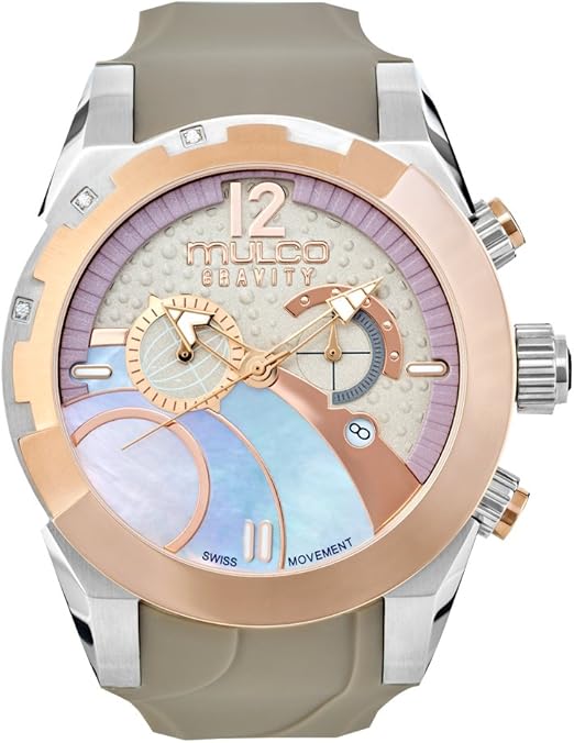 reloj mulco amazon