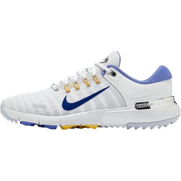 Amazon.com | Nike Free Golf NN Golf Shoes (FN0332-400, Game