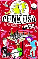 Punk USA: The Rise and Fall of Lookout Records (Punx)
