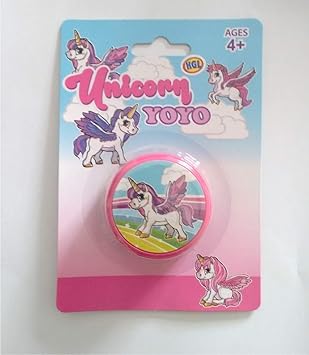 unicorn yoyo